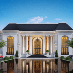 Ingin-Bangun-Rumah-Klasik-Modern-1-Lantai-Ikuti-Panduan-Ini