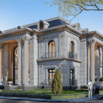 Keindahan-Rumah-Eropa-Klasik-dengan-Nuansa-Modern