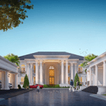 Merealisasikan-Rumah-Impian-dengan-Gaya-Klasik-Modern