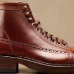 oxblood boots (1)
